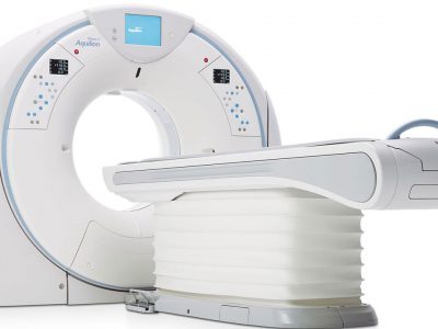 How does a CT Scan Work?