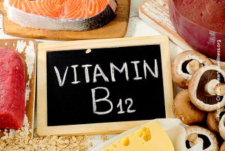 Vitamin B12 and Health