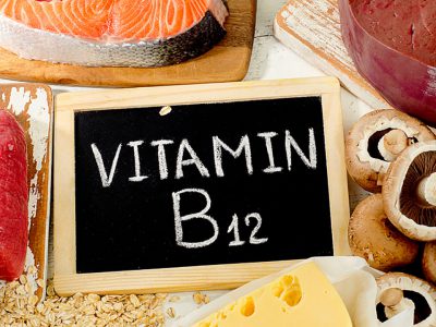 Vitamin B12 and Health
