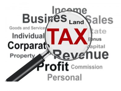 Introducing Corporate Tax in UAE