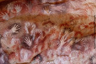 Cueva de las Manos – Cave of the Hands