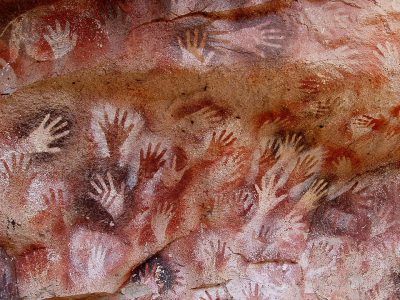 Cueva de las Manos – Cave of the Hands