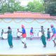 Indian Art and Craft – Dappu Dance