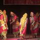 Indian Art and Craft – Tippani Dance