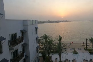 Vida Beach Resort – Umm Al Quwain