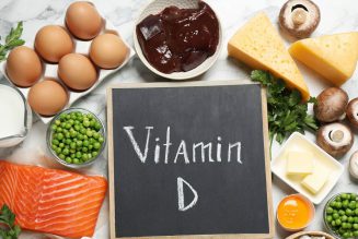 Vitamin D And Brain Health