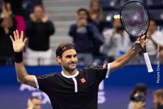 Roger Federer Retiring