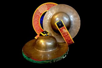 Jhyamta – Musical Instrument