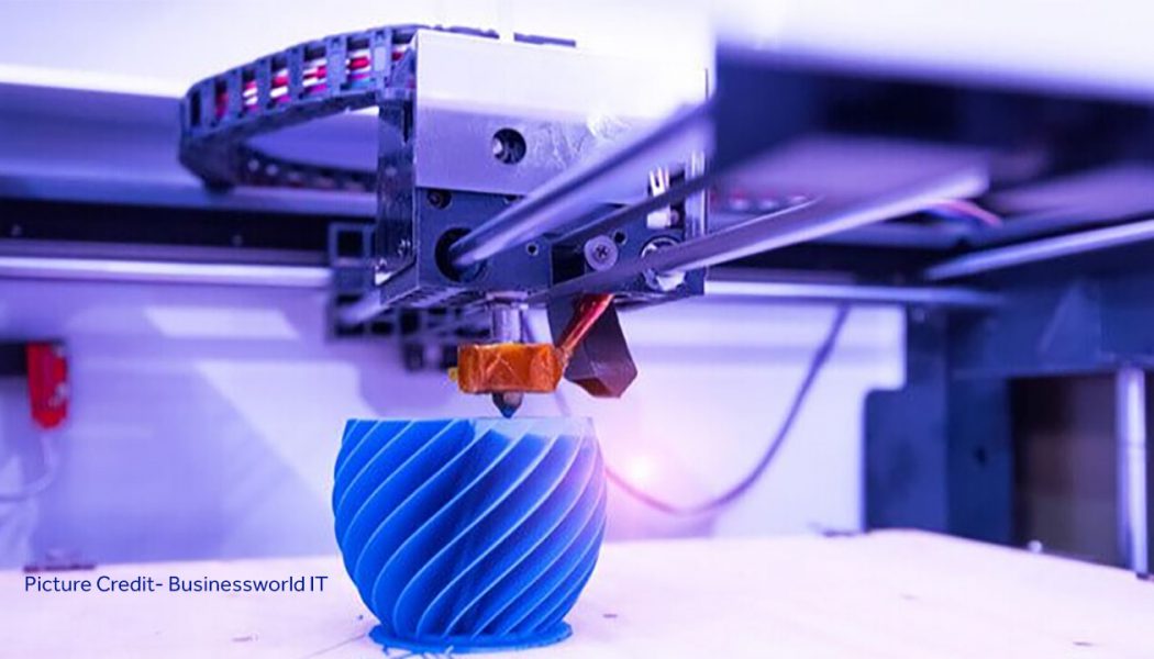 3D and 4D Printing Technology