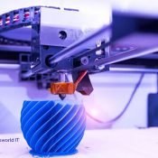 3D and 4D Printing Technology