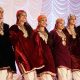 Indian Art and Craft – Rauf Dance